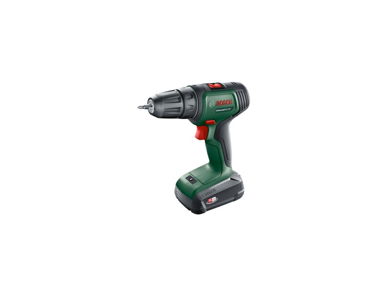 Комплект свредла и аксесоари BOSCH Universaldrill 18 Power 4All 18 V 40 Nm NaN –  BB Комплекти свредла