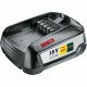 Презареждаща се литиева батерия BOSCH Power 4All Litio Ion 2,5 Ah 18 V NaN –  BB Батерии