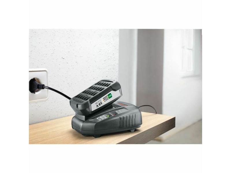 Презареждаща се литиева батерия BOSCH Power 4All Litio Ion 2,5 Ah 18 V NaN –  BB Батерии