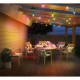 Гирлянда от LED Светлини Wiz   Многоцветен 8 W NaN –  BB Верижни триони