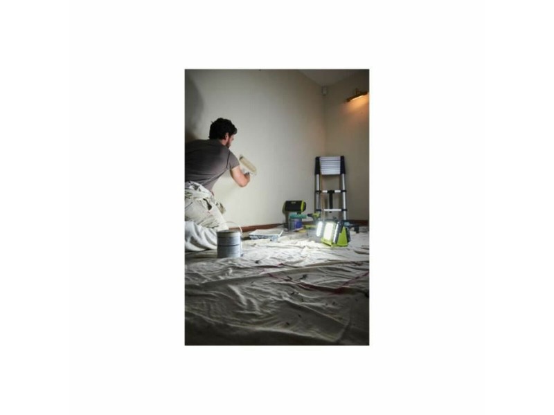 фенер LED Ryobi 18 V NaN –  BB Фенерчета за работни зони