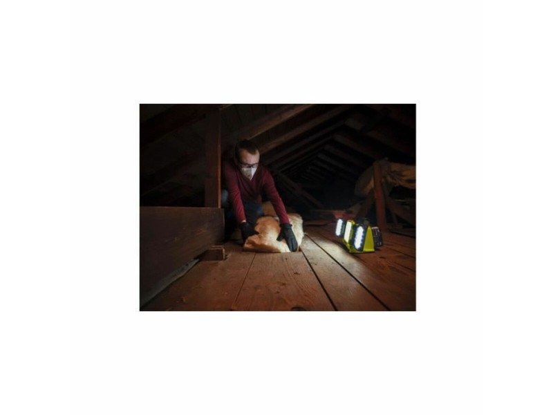 фенер LED Ryobi 18 V NaN –  BB Фенерчета за работни зони