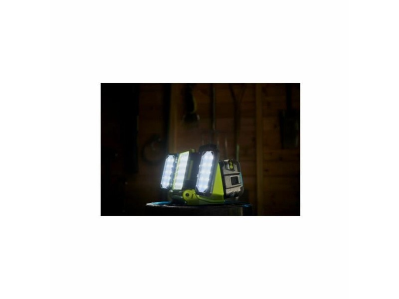 фенер LED Ryobi 18 V NaN –  BB Фенерчета за работни зони