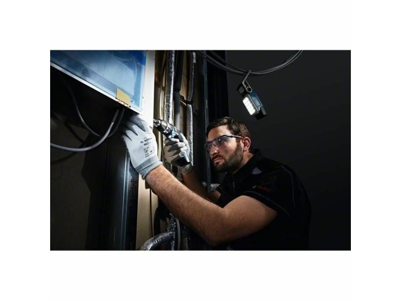 фенер LED BOSCH GLI DeciLED Professional 12 V NaN –  BB Фенерчета за работни зони