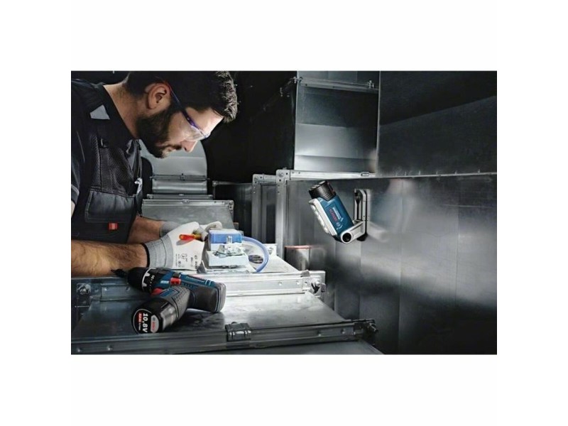 фенер LED BOSCH GLI DeciLED Professional 12 V NaN –  BB Фенерчета за работни зони