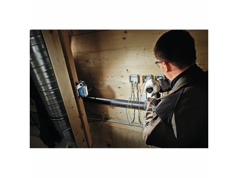 фенер LED BOSCH GLI DeciLED Professional 12 V NaN –  BB Фенерчета за работни зони