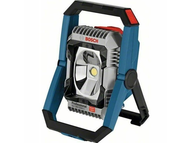 фенер LED BOSCH GLI 18 V NaN –  BB Фенерчета за работни зони