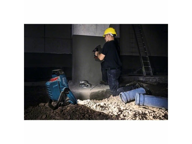 фенер LED BOSCH GLI 18 V NaN –  BB Фенерчета за работни зони