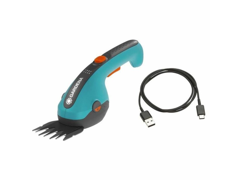 Тример за жив плет Gardena 9884-20 3.6 V NaN –  BB Тример за жив плет