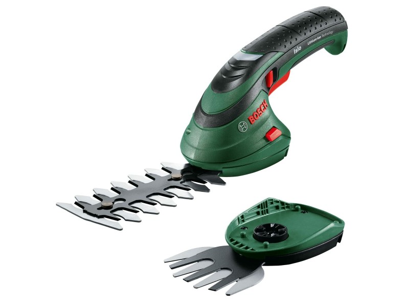 Тример за жив плет BOSCH 3.6 V NaN –  BB Тример за жив плет