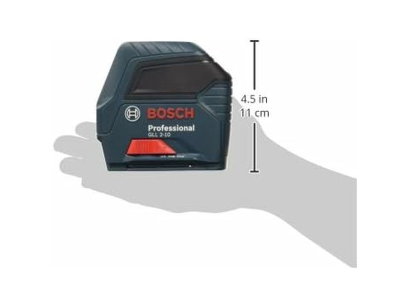 Лазерен нивелир BOSCH NaN –  BB Лазерни нивелири