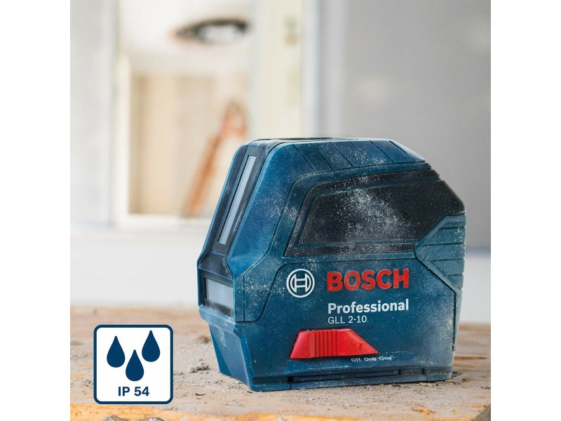 Лазерен нивелир BOSCH NaN –  BB Лазерни нивелири