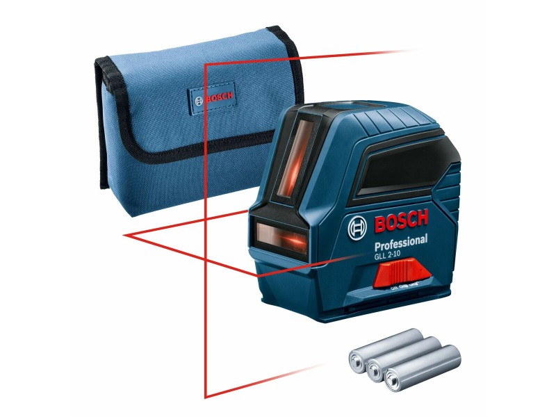 Лазерен нивелир BOSCH NaN –  BB Лазерни нивелири