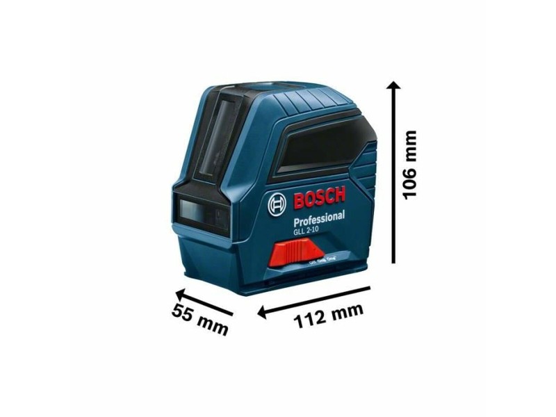 Лазерен нивелир BOSCH NaN –  BB Лазерни нивелири