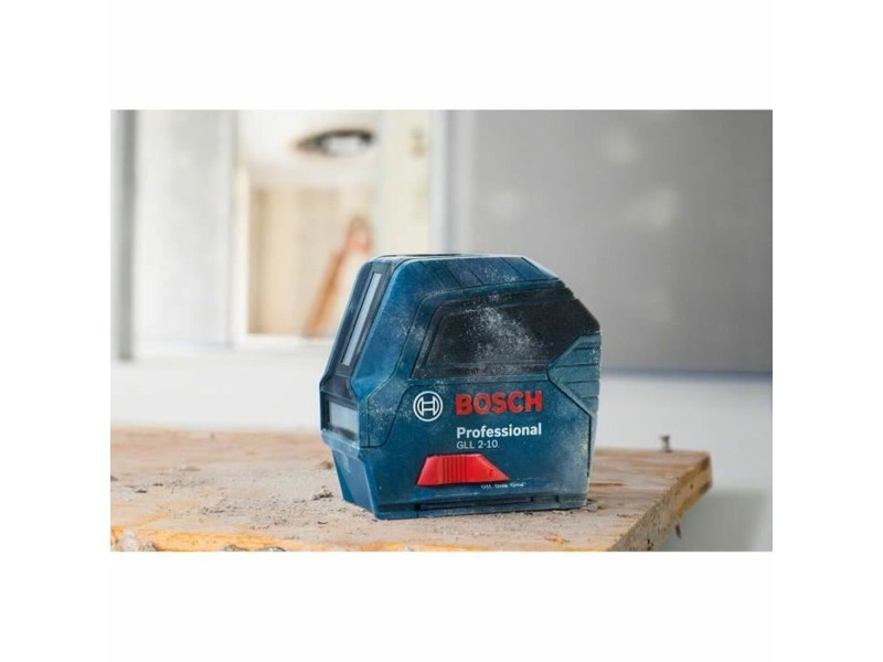 Лазерен нивелир BOSCH NaN –  BB Лазерни нивелири