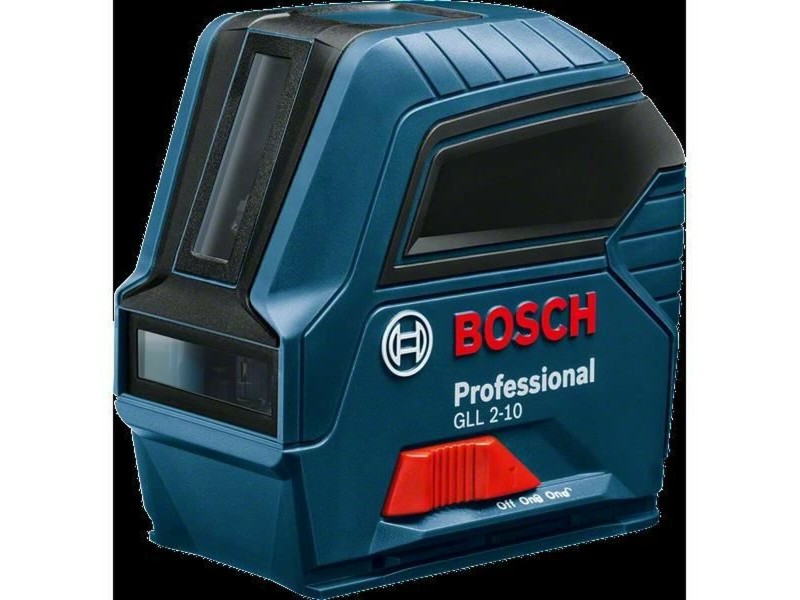 Лазерен нивелир BOSCH NaN –  BB Лазерни нивелири