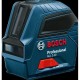 Лазерен нивелир BOSCH NaN –  BB Лазерни нивелири