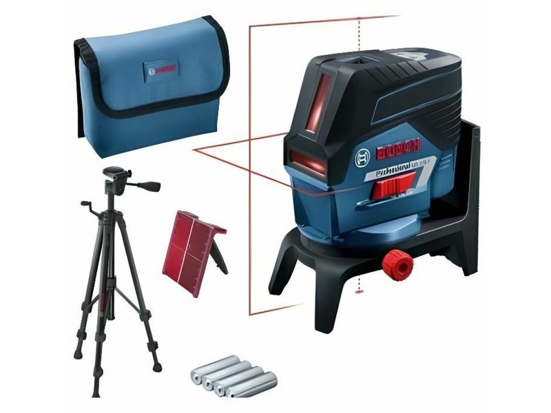 Лазерен нивелир BOSCH Professional GCL 2-50 C NaN –  BB Лазерни нивелири