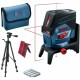 Лазерен нивелир BOSCH Professional GCL 2-50 C NaN –  BB Лазерни нивелири