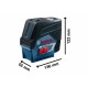 Лазерен нивелир BOSCH Professional GCL 2-50 C NaN –  BB Лазерни нивелири