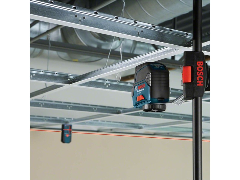 Лазерен нивелир BOSCH Professional GCL 2-50 C NaN –  BB Лазерни нивелири
