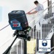 Лазерен нивелир BOSCH Professional GCL 2-50 C NaN –  BB Лазерни нивелири