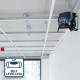 Лазерен нивелир BOSCH Professional GCL 2-50 C NaN –  BB Лазерни нивелири