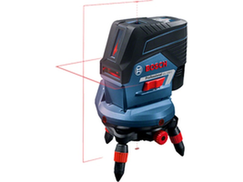 Лазерен нивелир BOSCH Professional GCL 2-50 C NaN –  BB Лазерни нивелири