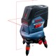 Лазерен нивелир BOSCH Professional GCL 2-50 C NaN –  BB Лазерни нивелири