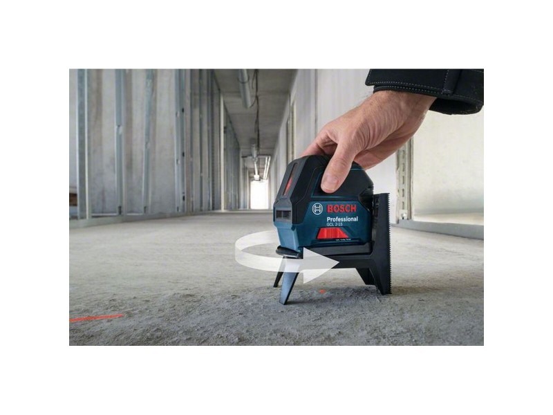 Лазерен нивелир BOSCH Professional GCL 2-50 C NaN –  BB Лазерни нивелири