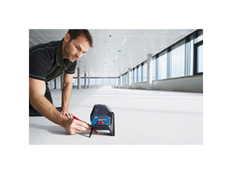 Лазерен нивелир BOSCH Professional GCL 2-50 C NaN –  BB Лазерни нивелири