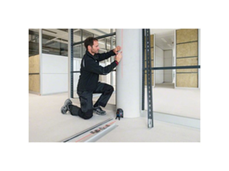Лазерен нивелир BOSCH Professional GCL 2-50 C NaN –  BB Лазерни нивелири