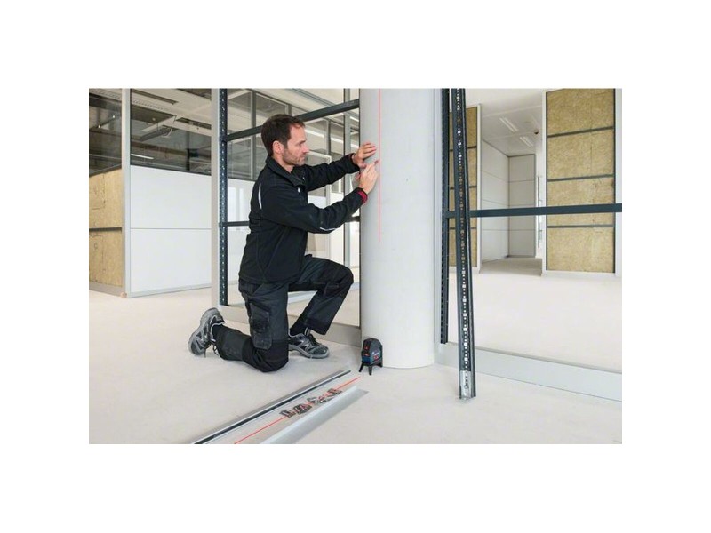 Лазерен нивелир BOSCH Professional GCL 2-50 C NaN –  BB Лазерни нивелири