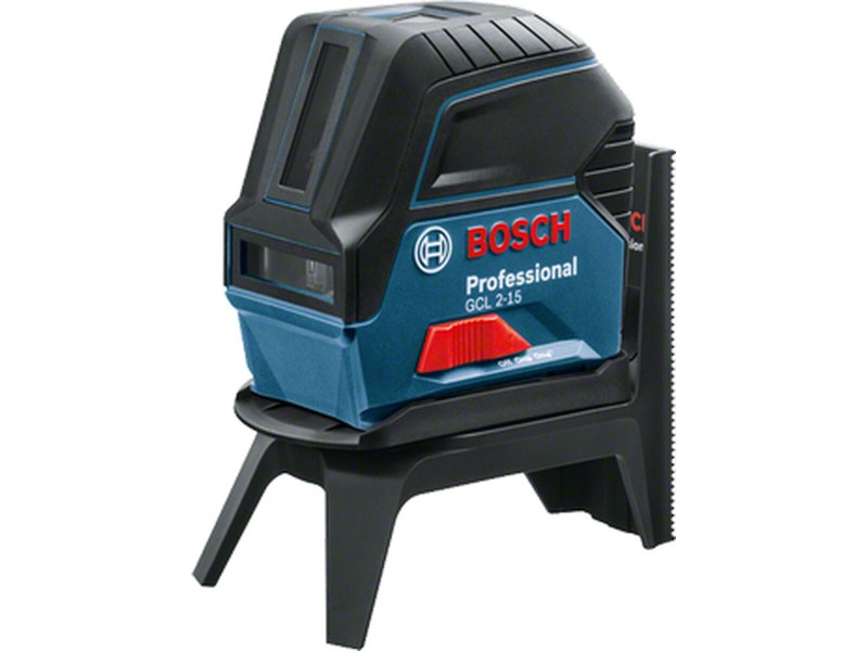 Лазерен нивелир BOSCH Professional GCL 2-50 C NaN –  BB Лазерни нивелири