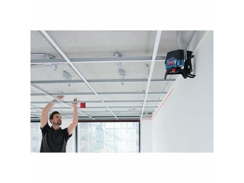 Лазерен нивелир BOSCH Professional GCL 2-50 C NaN –  BB Лазерни нивелири