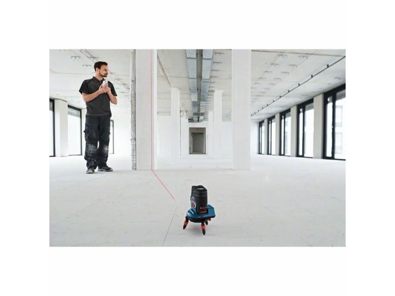 Лазерен нивелир BOSCH Professional GCL 2-50 C NaN –  BB Лазерни нивелири
