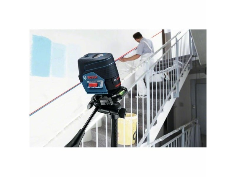 Лазерен нивелир BOSCH Professional GCL 2-50 C NaN –  BB Лазерни нивелири