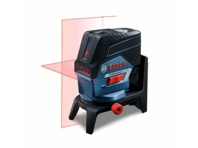 Лазерен нивелир BOSCH Professional GCL 2-50 C NaN –  BB Лазерни нивелири