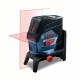 Лазерен нивелир BOSCH Professional GCL 2-50 C NaN –  BB Лазерни нивелири