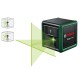 Лазерен нивелир BOSCH Quigo Green NaN –  BB Лазерни нивелири