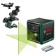 Лазерен нивелир BOSCH Quigo Green NaN –  BB Лазерни нивелири