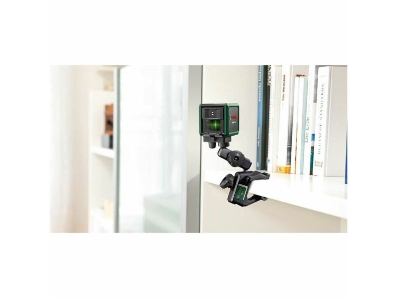 Лазерен нивелир BOSCH Quigo Green NaN –  BB Лазерни нивелири