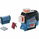 Лазерен нивелир BOSCH GLL 3-80 C NaN от | techMAG.bg Лазерен нивелир BOSCH GLL 3-80 C NaN – BB Лазерни нивелири