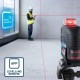 Лазерен нивелир BOSCH GLL 3-80 C NaN от | techMAG.bg Лазерен нивелир BOSCH GLL 3-80 C NaN – BB Лазерни нивелири