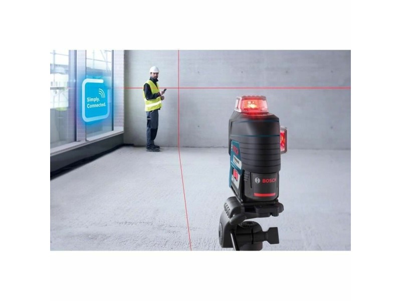 Лазерен нивелир BOSCH GLL 3-80 C NaN от | techMAG.bg Лазерен нивелир BOSCH GLL 3-80 C NaN – BB Лазерни нивелири