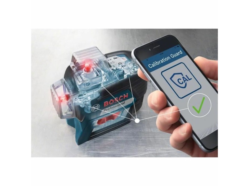 Лазерен нивелир BOSCH GLL 3-80 C NaN от | techMAG.bg Лазерен нивелир BOSCH GLL 3-80 C NaN – BB Лазерни нивелири