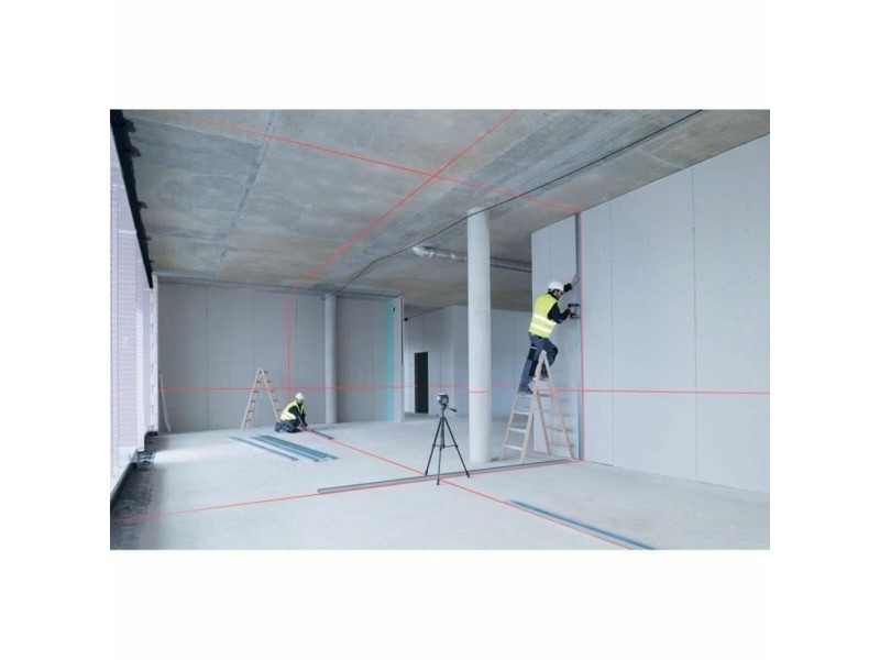 Лазерен нивелир BOSCH GLL 3-80 C NaN от | techMAG.bg Лазерен нивелир BOSCH GLL 3-80 C NaN – BB Лазерни нивелири