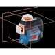 Лазерен нивелир BOSCH GLL 3-80 C NaN от | techMAG.bg Лазерен нивелир BOSCH GLL 3-80 C NaN – BB Лазерни нивелири