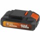 Презареждаща се литиева батерия Powerplus Dual Power Powdp9023 3 Ah 20 V NaN –  BB Батерии