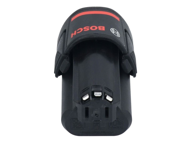 Презареждаща се литиева батерия BOSCH Professional 1600Z0002X Litio Ion 2 Ah 12 V NaN –  BB Батерии